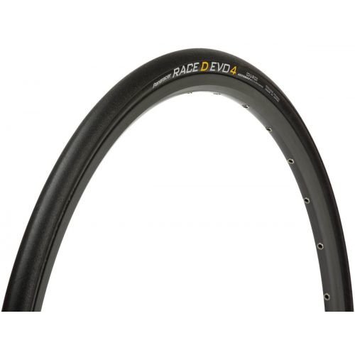 Покрышка Race D Evo4 Panaracer, 700x25C Black